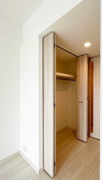 S-RESIDENCE金山altano(アルターノ)の収納|同シリーズマンション　室内イメージ写真