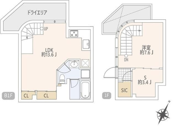 ＧｒａｎｄＳｔｏｒｙ西麻布
