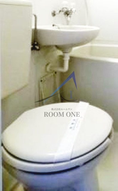 エクセル向島のトイレ|トイレです。