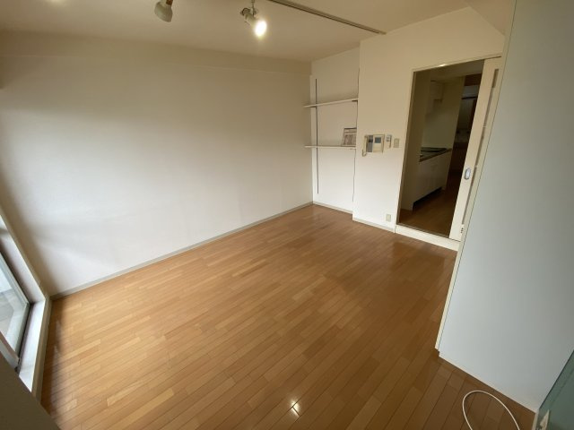 パークメゾンの洋室|パークメゾン　洋室