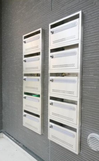 アストン大成のその他共用部分