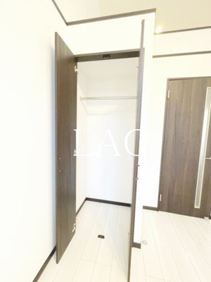 【収納】 | リビアングラス元住吉 | 収納です。