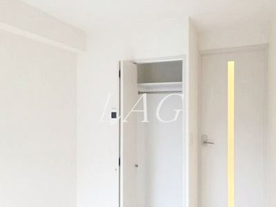 【収納】 | ＡＰＡＲＴＭＥＮＴ　ＫＹＯＤＯ　ＳＥＴＡＧＡＹＡⅡ | 収納です。