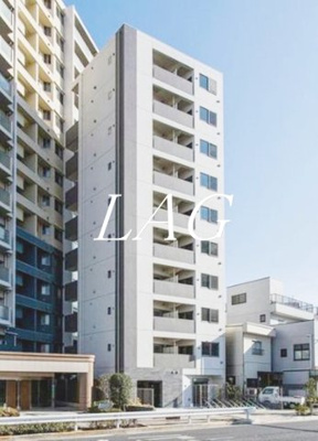 【外観】 | レピュア東向島 | 外観です。