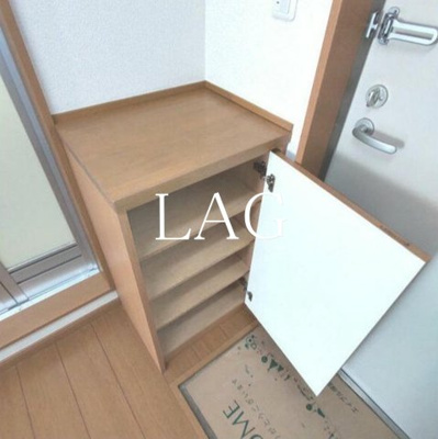 【玄関】 | リバーハイツⅡ | 玄関です。