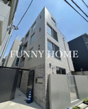 ASTILE三軒茶屋Ⅳの画像