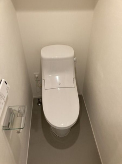 【トイレ】 | ASTILE三軒茶屋Ⅳ