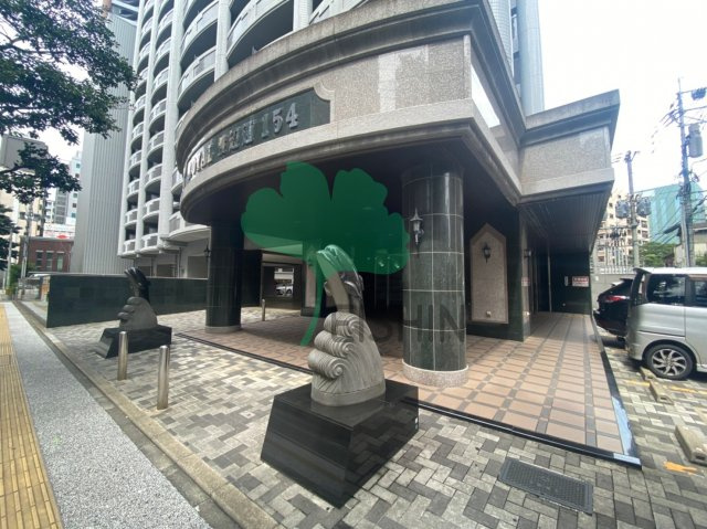 ロイヤル渡辺通154
