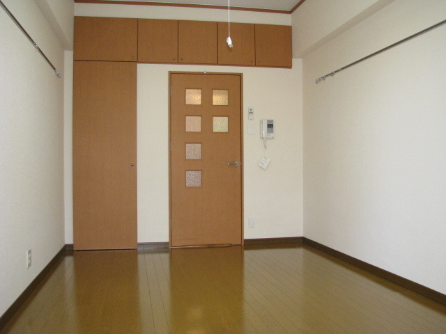 ロイヤル渡辺通154の寝室|寝室です。