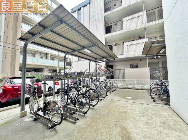 【その他共用部分】 | パルティール御器所
