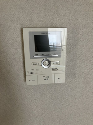 【セキュリティ】 | 能見台戸建