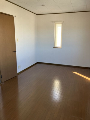 【寝室】 | 能見台戸建
