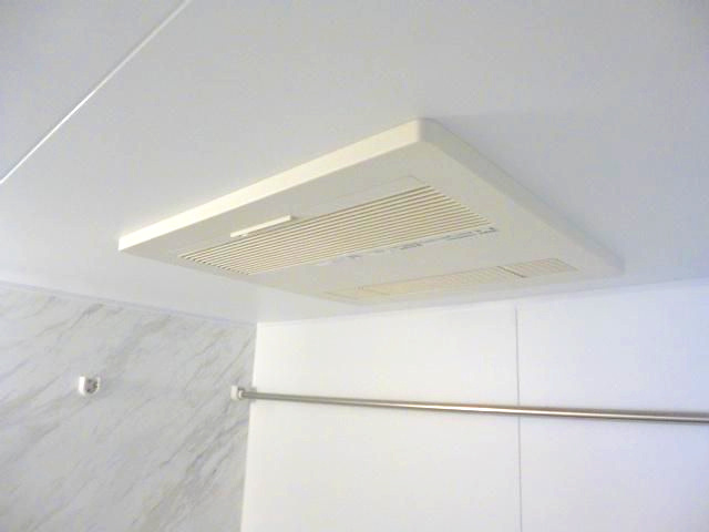 【設備】 | エルメゾン南栗原II