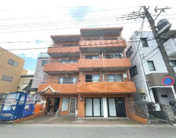 【外観】