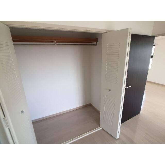 テラス鷺宮の収納