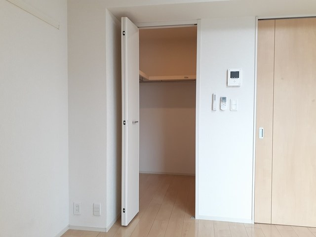 サンローラTの収納|収納です。