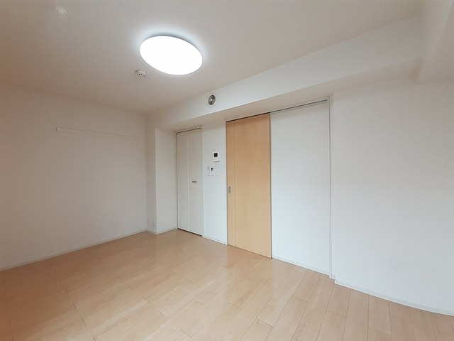 サンローラTの寝室|寝室です。