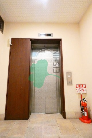 ドリームライフ博多駅南のその他共用部分