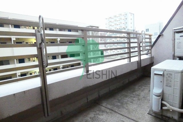 ドリームライフ博多駅南