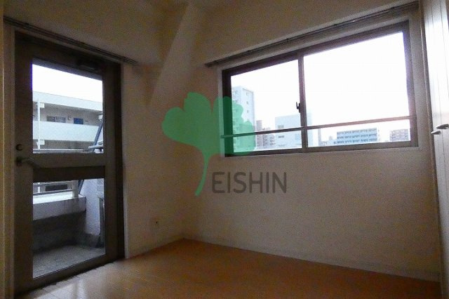 ドリームライフ博多駅南の寝室|寝室です。
