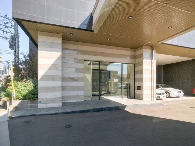 ヴィラージュ博多駅南