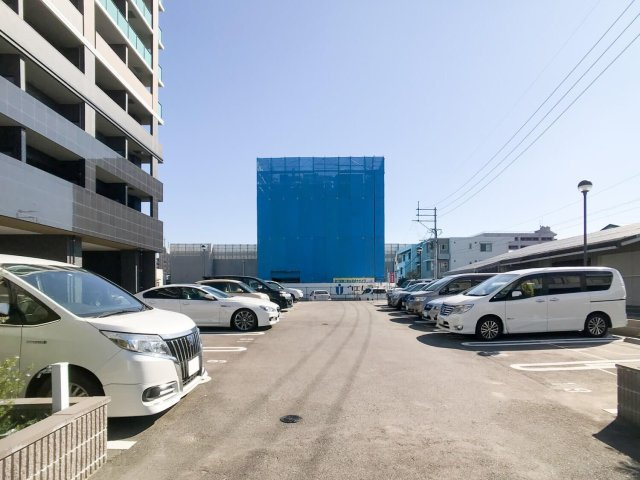 ヴィラージュ博多駅南
