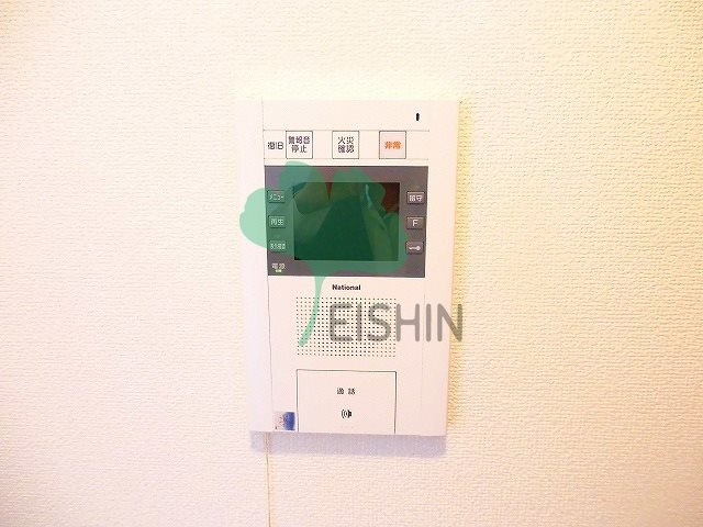 レジディア博多東の設備