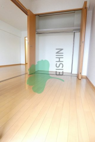 レジディア博多東の内装