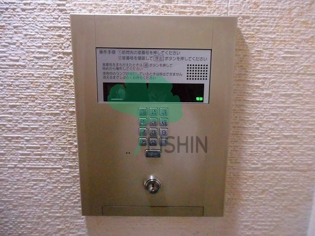 レジディア博多東