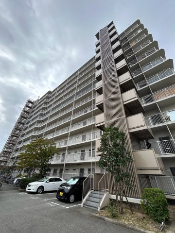 武庫川公園スカイハイツのその他