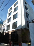 LEGALAND西小山の画像