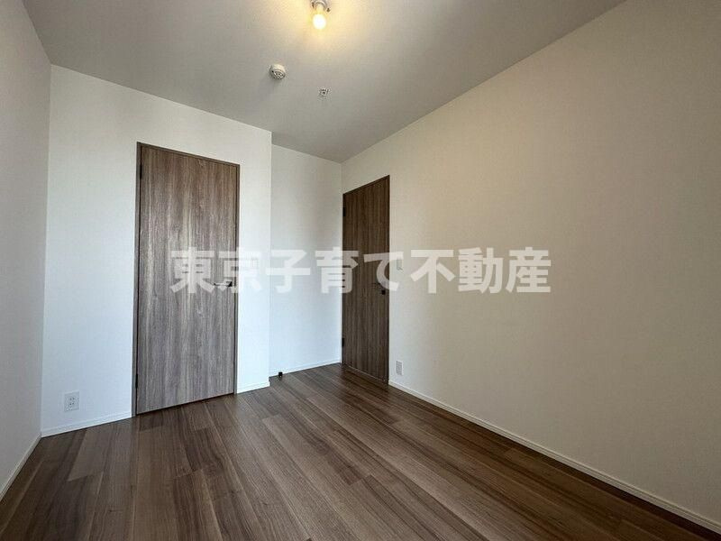 パークタワー勝どきミッドの展望