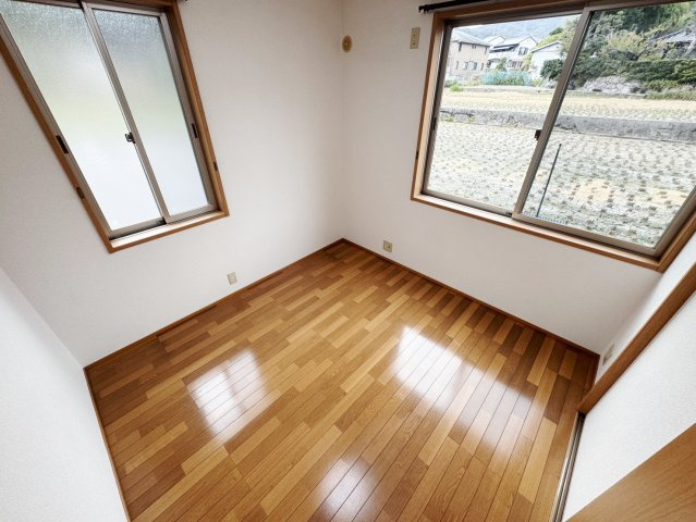 エスペランスKの内装