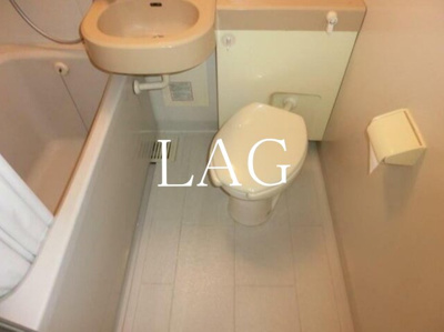 【トイレ】 | サンイーストひぐち | トイレです。