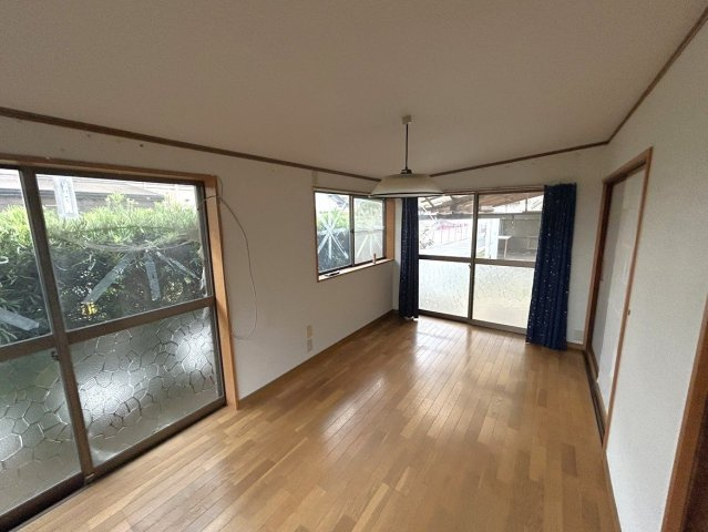 山口市大内矢田北三丁目　戸建てのその他