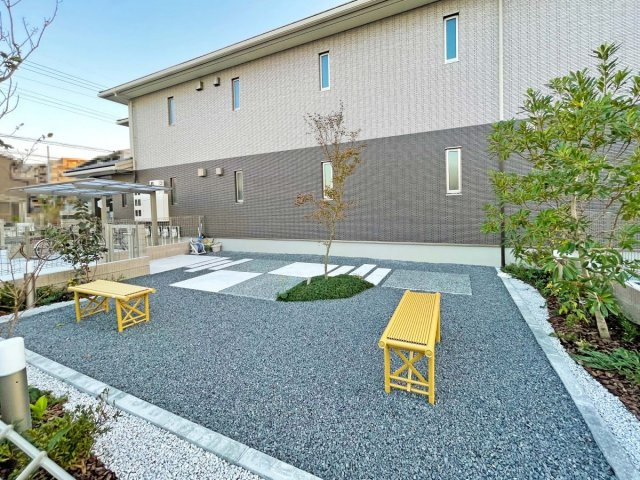 YOURMAISON伏見のその他共用部分