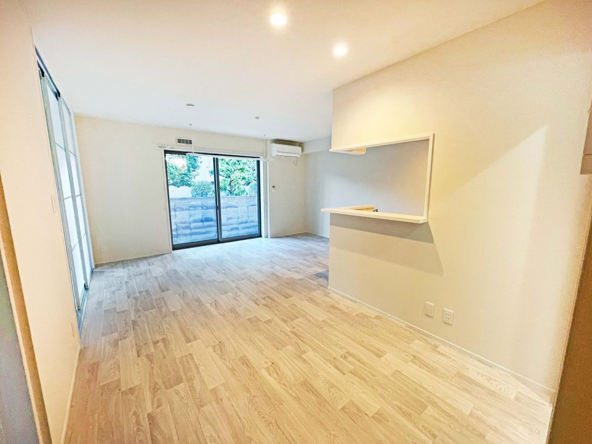 YOURMAISON伏見のその他|※他号室参考写真