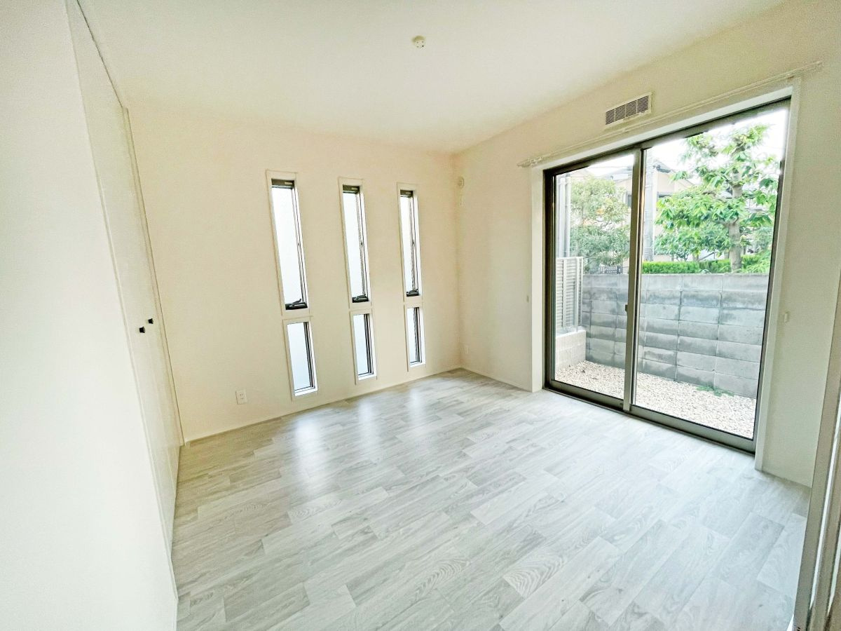 YOURMAISON伏見の内装|※他号室参考写真