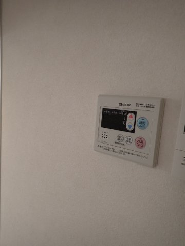 CREATIF文京千駄木の設備