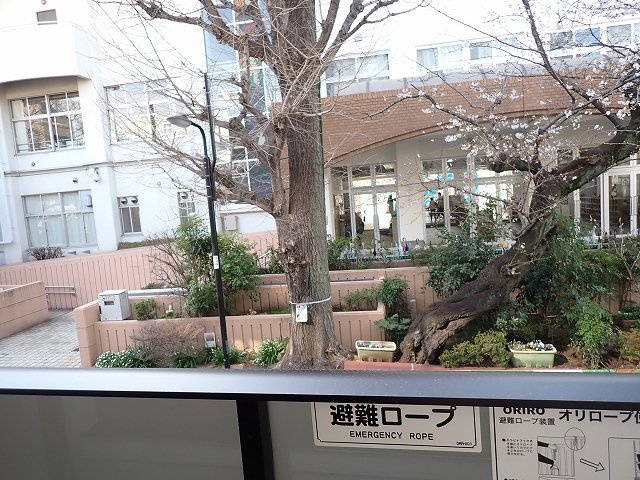 CREATIF文京千駄木の展望