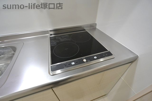 フジパレス南塚口サウスのその他
