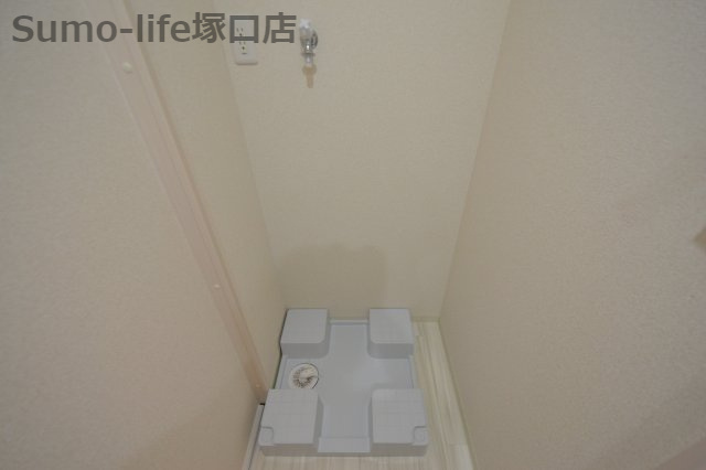 フジパレス南塚口サウスのその他