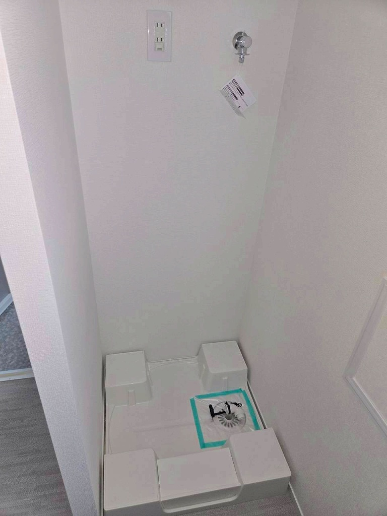 フォレスタ御苑前の設備