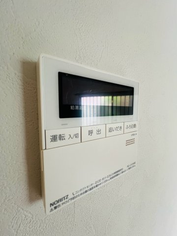 西明石町5丁目戸建の設備