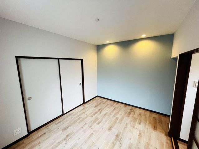 西明石町5丁目戸建の内装