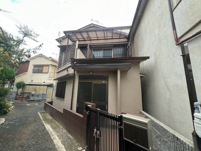 西明石町5丁目戸建