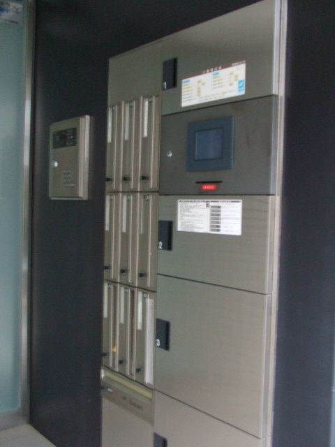 FIORE　SHIBUYAのその他共用部分