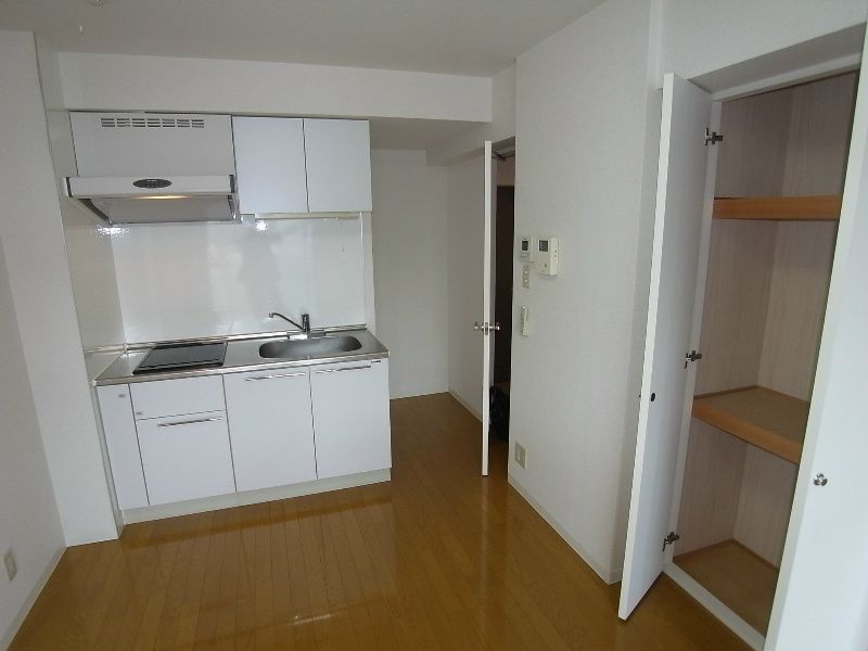 FIORE　SHIBUYAの内装