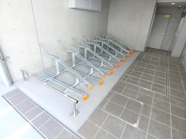 池袋ウエストガーデンのその他共用部分