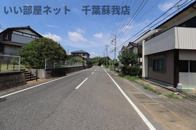 サンハイム・ユタカの周辺